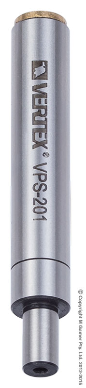 Touch Point Sensor - Edge Finder
